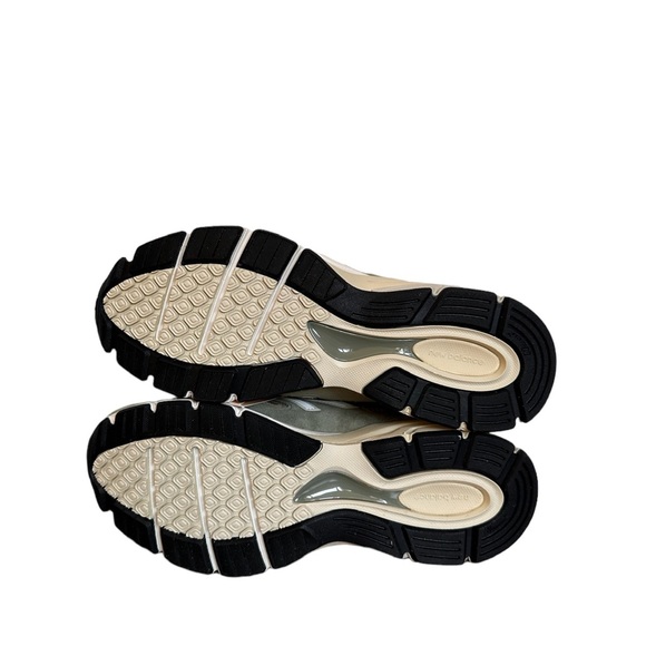 New Balance 990v4 MiUSA Teddy Santis Olive Incense - Picture 6 of 8